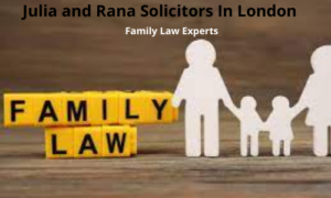 Family Law in Uk