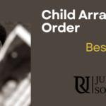 Child Arrangement Order