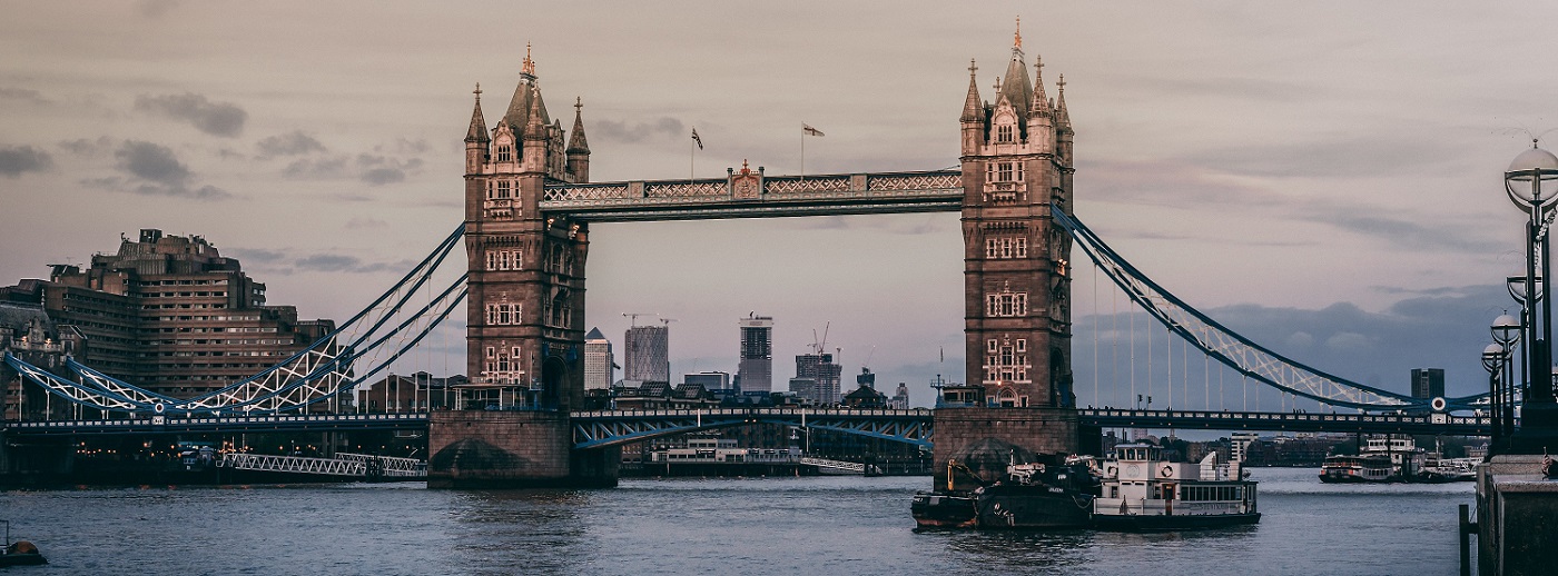 London Bridge