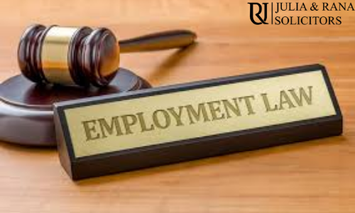 UK Employment Family Law 4