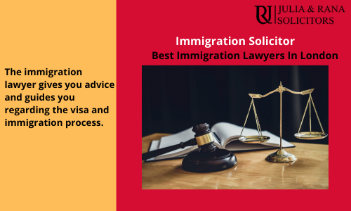 Who Are The Best Immigration Lawyers In London  -  UK Employment Family Law 