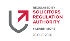 SRA UK Logo